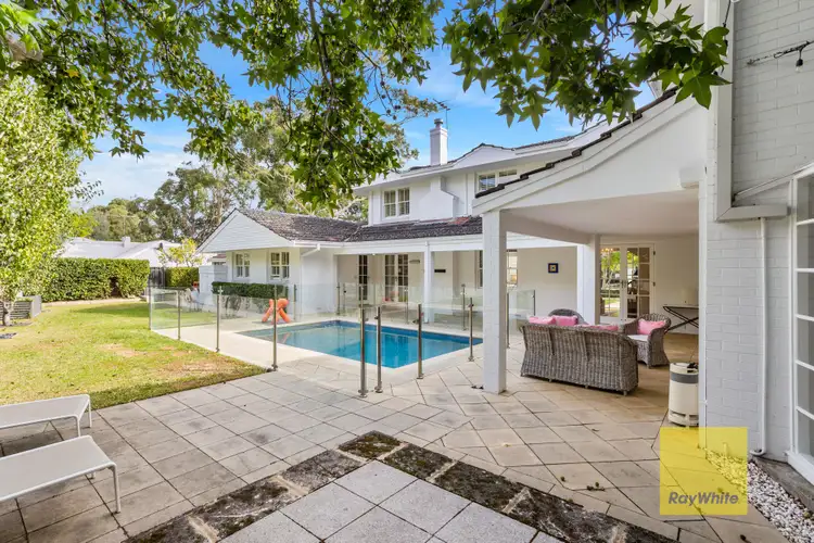 Fifth view of Homely house listing, 1A Manning Street, Mosman Park WA 6012