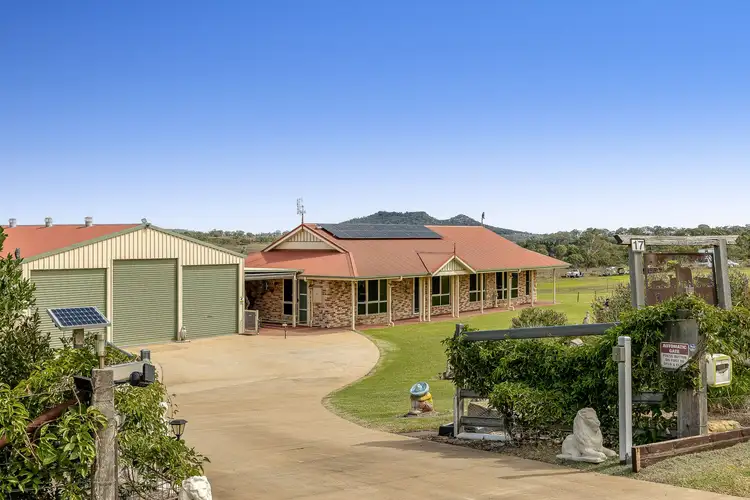 17 Gowrie Tilgonda Road