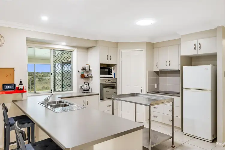 Fourth view of Homely house listing, 17 Gowrie Tilgonda Road, Gowrie Junction QLD 4352