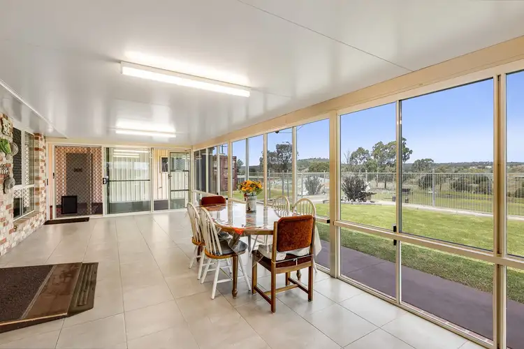 Sixth view of Homely house listing, 17 Gowrie Tilgonda Road, Gowrie Junction QLD 4352