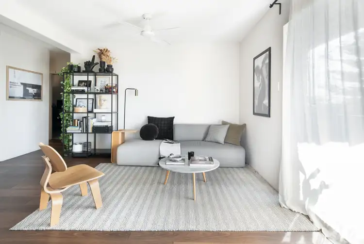 Second view of Homely apartment listing, 7/104 Zillman Road, Hendra QLD 4011