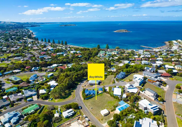 Main view of Homely land listing, 39 Solway Crescent, Encounter Bay SA 5211