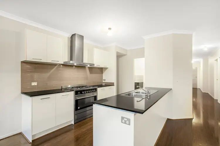 Second view of Homely house listing, 19 Tawleed Grove, Clyde North VIC 3978