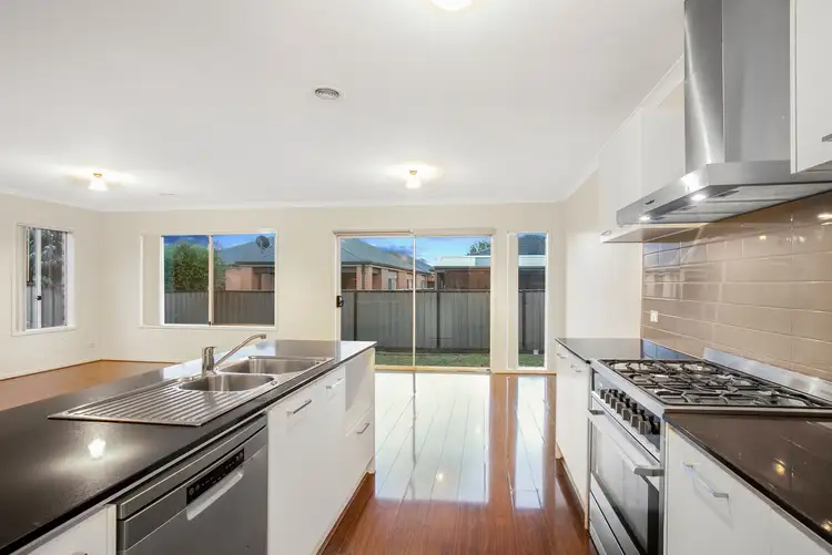 Third view of Homely house listing, 19 Tawleed Grove, Clyde North VIC 3978