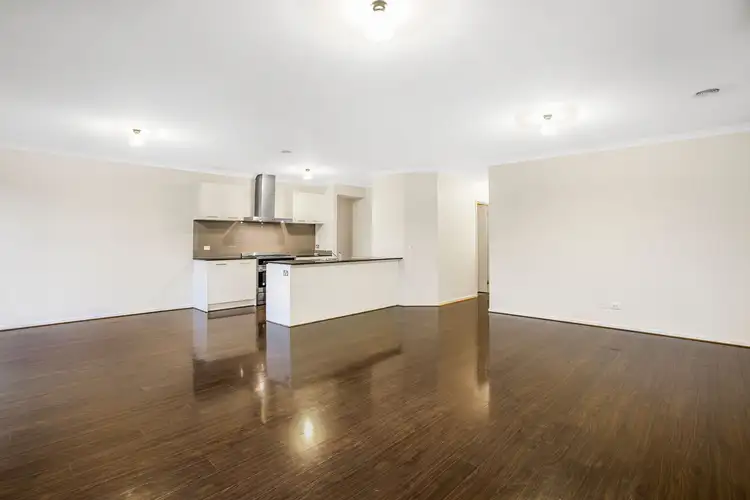 Fourth view of Homely house listing, 19 Tawleed Grove, Clyde North VIC 3978
