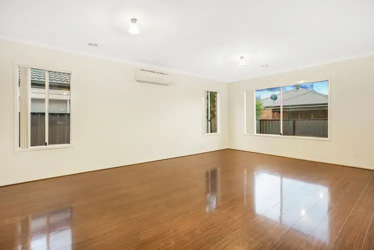 Fifth view of Homely house listing, 19 Tawleed Grove, Clyde North VIC 3978