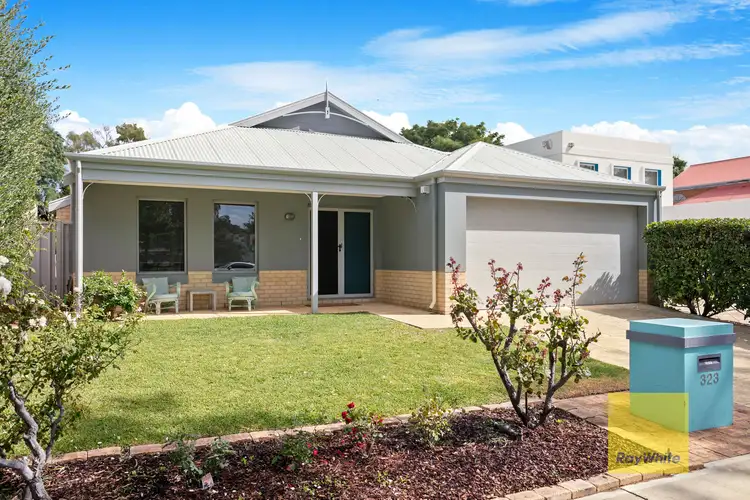323 Marmion Street, Cottesloe WA 6011