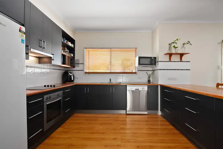 Fourth view of Homely house listing, 8 Barry Street, Emerald QLD 4720
