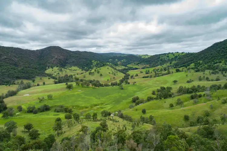 10201 Bruxner Highway, Tenterfield NSW 2372