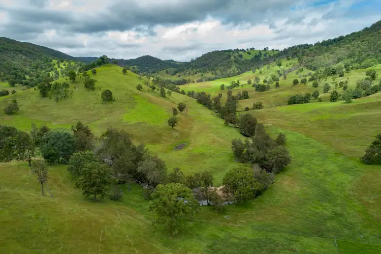 Third view of Homely rural property listing, 10201 Bruxner Highway, Tenterfield NSW 2372