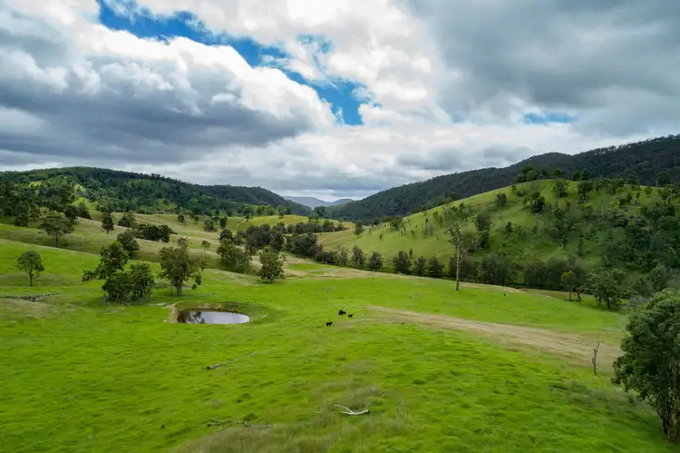 Fourth view of Homely rural property listing, 10201 Bruxner Highway, Tenterfield NSW 2372
