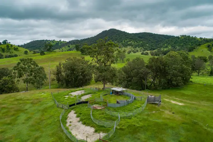 Fifth view of Homely rural property listing, 10201 Bruxner Highway, Tenterfield NSW 2372