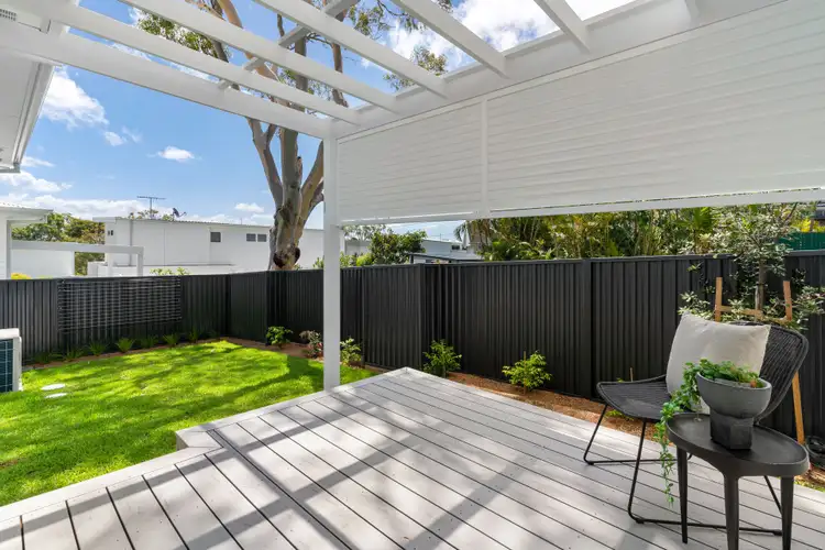 Main view of Homely villa listing, 3/7 Binney Street, Caringbah South NSW 2229