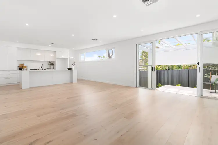 Second view of Homely villa listing, 3/7 Binney Street, Caringbah South NSW 2229