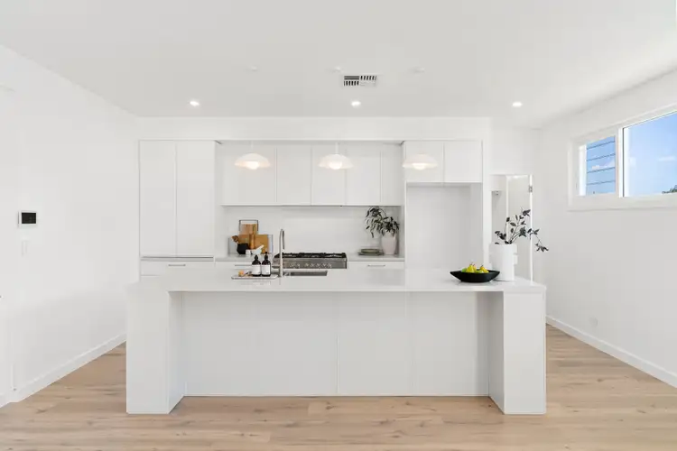 Third view of Homely villa listing, 3/7 Binney Street, Caringbah South NSW 2229