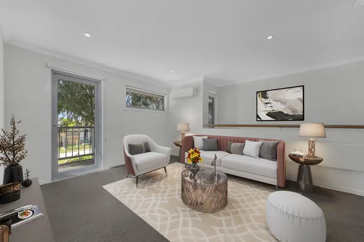 Fourth view of Homely house listing, 6 Amiens Green, South Morang VIC 3752
