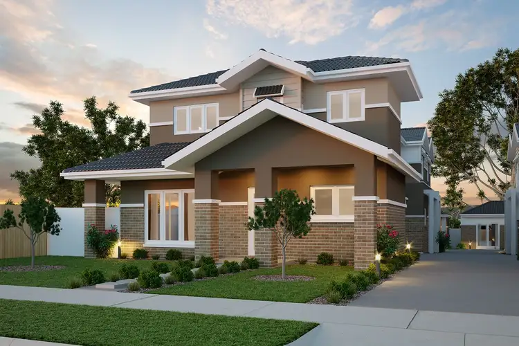 5&6/8-10 Thackeray Road, Reservoir VIC 3073