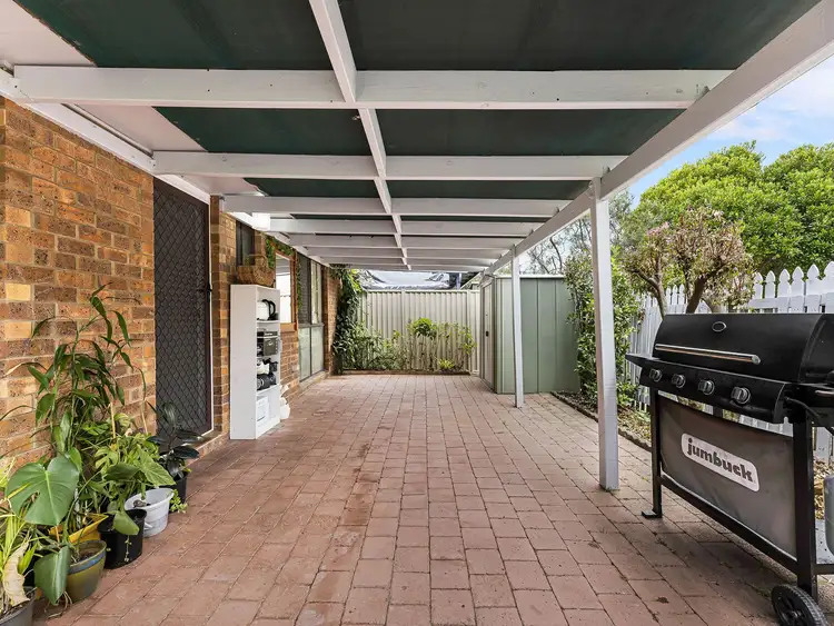 Third view of Homely unit listing, 2/2 Longwood Street, Minyama QLD 4575