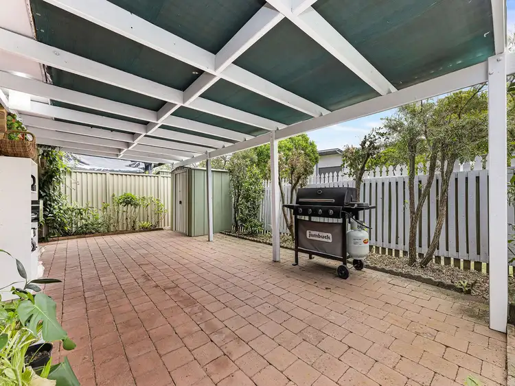 Fourth view of Homely unit listing, 2/2 Longwood Street, Minyama QLD 4575
