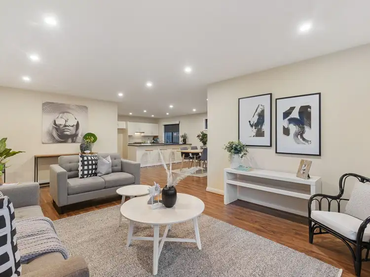 Second view of Homely house listing, 30 Henley Circuit, Seaford Rise SA 5169