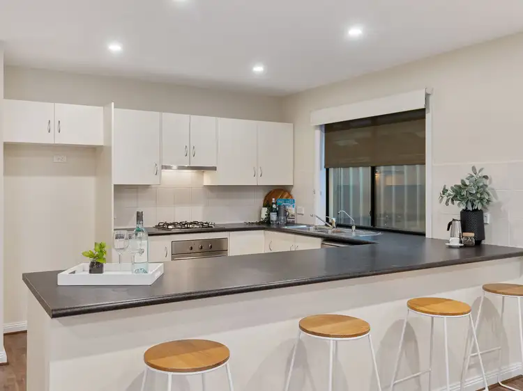 Sixth view of Homely house listing, 30 Henley Circuit, Seaford Rise SA 5169