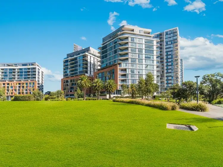 904/9 Brodie Spark Drive, Wolli Creek NSW 2205