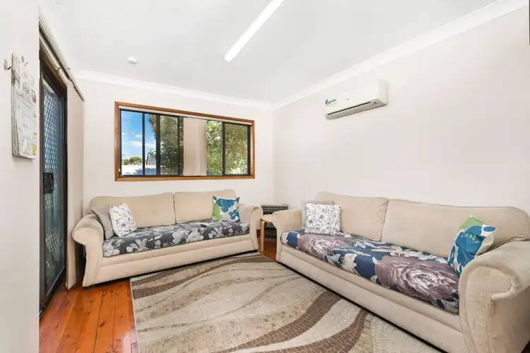 Second view of Homely house listing, 2 Parkland Avenue, Punchbowl NSW 2196