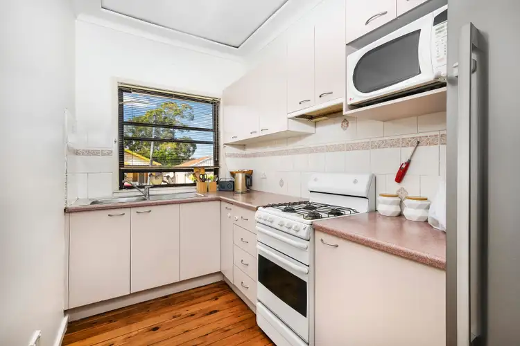 Third view of Homely house listing, 2 Parkland Avenue, Punchbowl NSW 2196