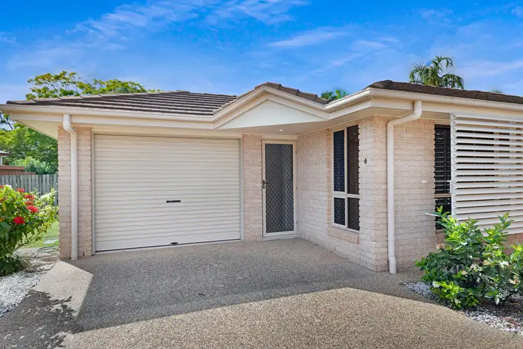 Sixth view of Homely unit listing, 4/246 Walker Street, Millbank QLD 4670