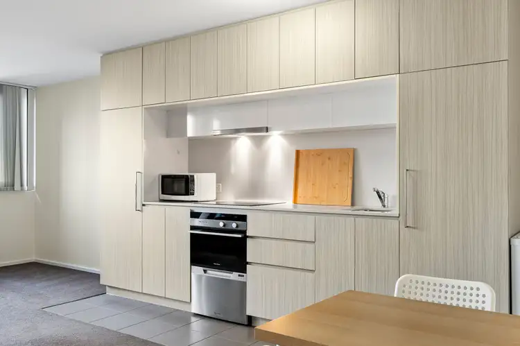 Main view of Homely other listing, 201/242 Flinders Street, Adelaide SA 5000