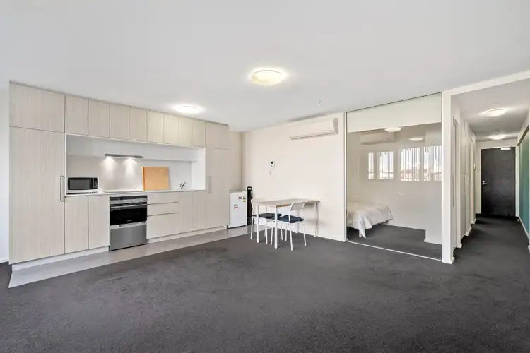 Third view of Homely other listing, 201/242 Flinders Street, Adelaide SA 5000