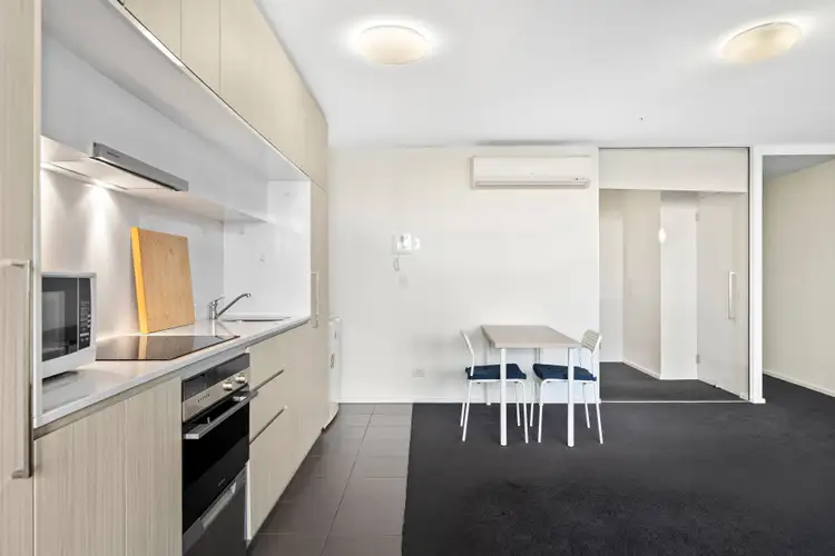 Fourth view of Homely other listing, 201/242 Flinders Street, Adelaide SA 5000