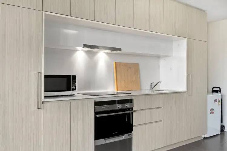 Fifth view of Homely other listing, 201/242 Flinders Street, Adelaide SA 5000
