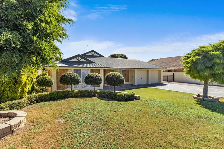Third view of Homely house listing, 3 Minnipa Drive, Port Hughes SA 5558