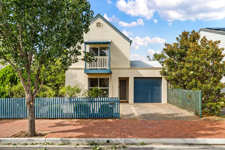 23 Green Street, Brompton SA 5007