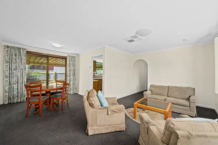 Second view of Homely house listing, 2 Paul Court, Christie Downs SA 5164