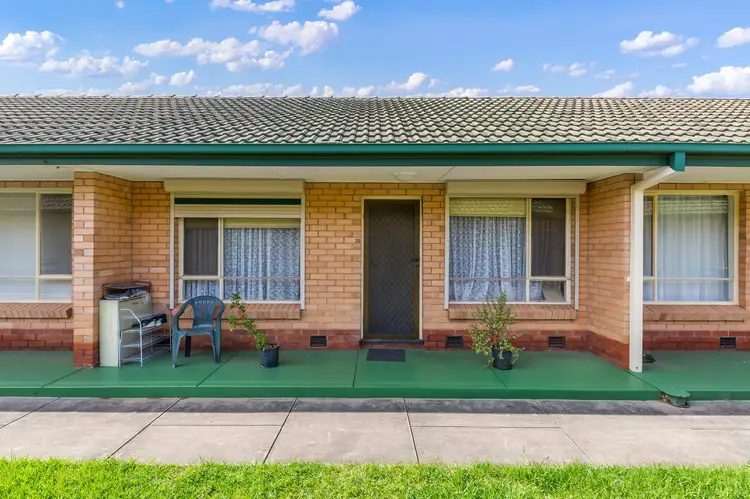 10/2-4 Atkell Avenue, Campbelltown SA 5074
