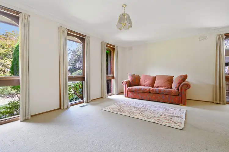 Third view of Homely house listing, 4 Venetian Court, Croydon VIC 3136