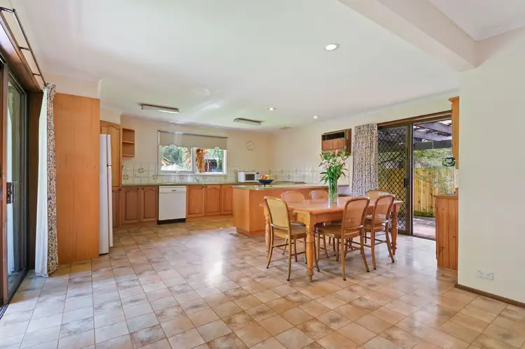 Fourth view of Homely house listing, 4 Venetian Court, Croydon VIC 3136