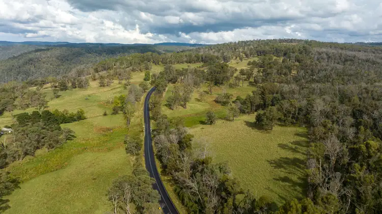 Fourth view of Homely rural property listing, 488 Guyra Road, Ebor NSW 2453