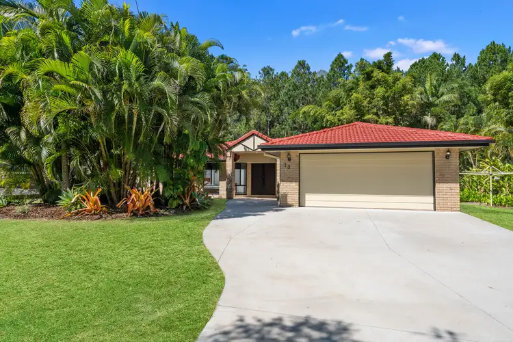 Third view of Homely house listing, 13 Carriage Crescent, Beerburrum QLD 4517