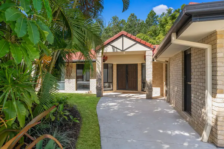 Fourth view of Homely house listing, 13 Carriage Crescent, Beerburrum QLD 4517