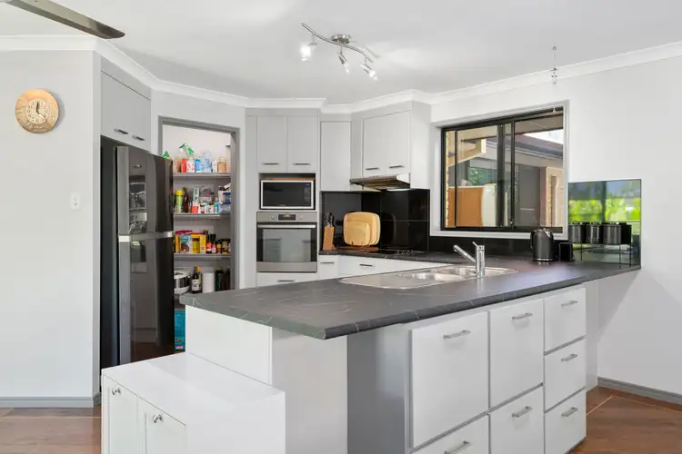 Fifth view of Homely house listing, 13 Carriage Crescent, Beerburrum QLD 4517