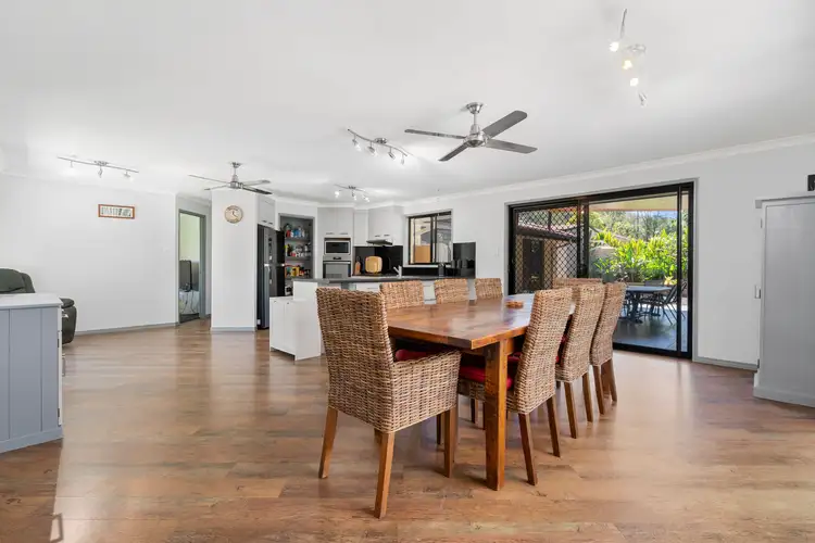Sixth view of Homely house listing, 13 Carriage Crescent, Beerburrum QLD 4517