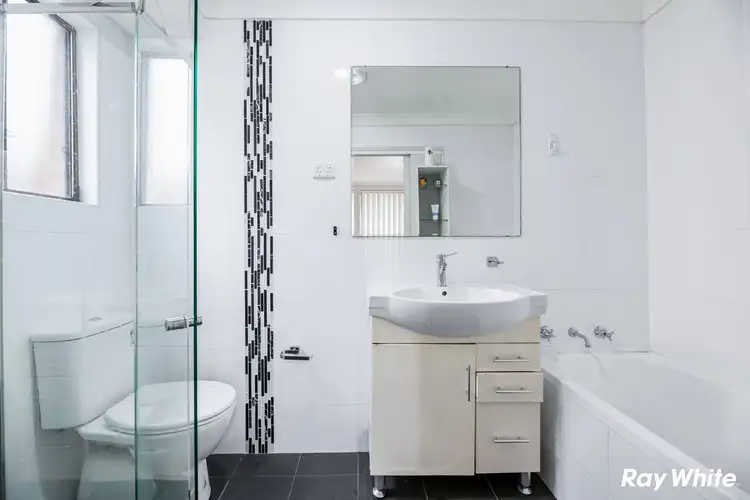 Seventh view of Homely house listing, 21 Aminta Crescent, Hassall Grove NSW 2761