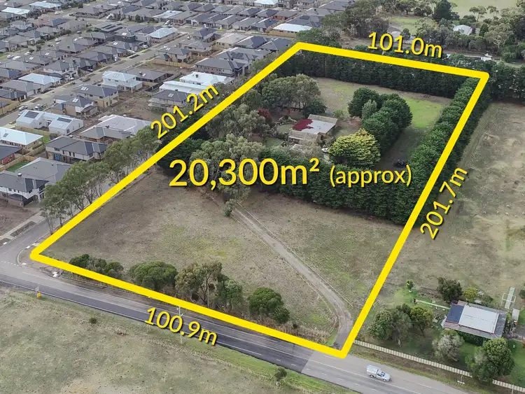 Main view of Homely house listing, 251-259 Horseshoe Bend Road, Charlemont VIC 3217