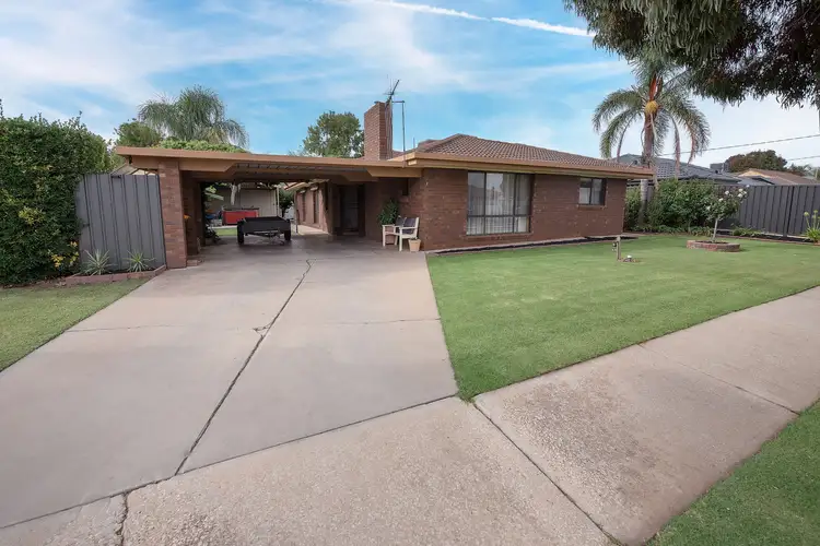 30 Butterworth Street, Swan Hill VIC 3585