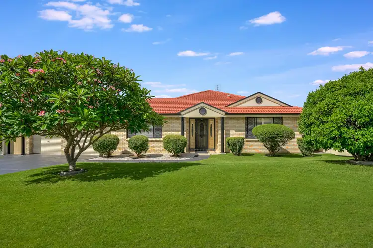 39 Stanton Drive, Raworth NSW 2321