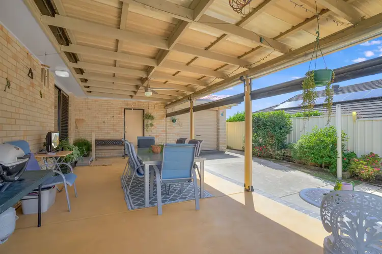 Fourth view of Homely house listing, 39 Stanton Drive, Raworth NSW 2321