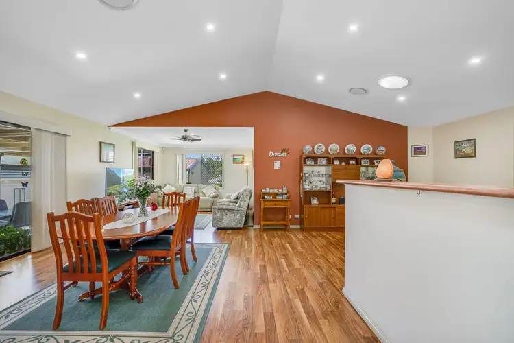 Sixth view of Homely house listing, 39 Stanton Drive, Raworth NSW 2321